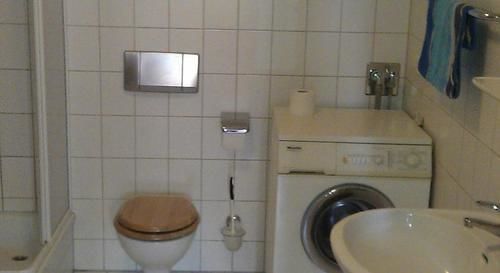 Appartements Am Theater فايمر المظهر الخارجي الصورة